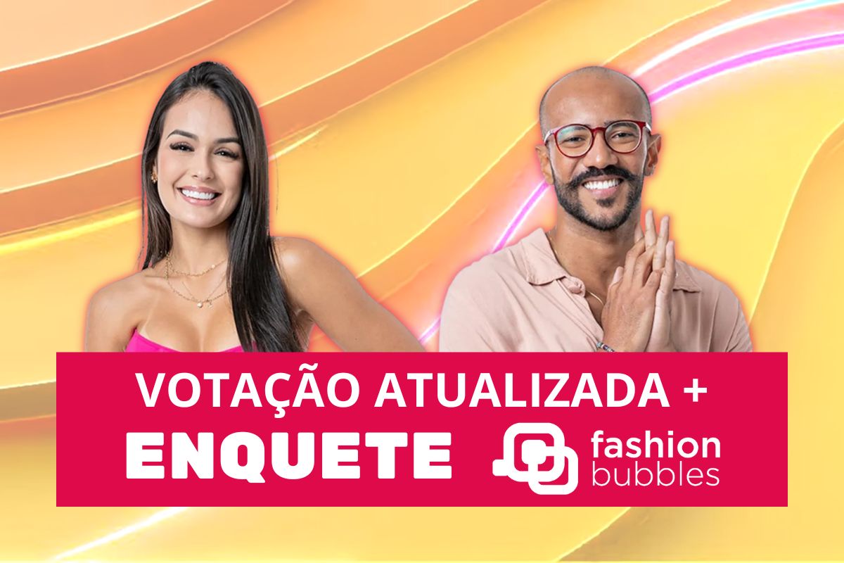Quem Sai Do Bbb Hoje Enquete Atualizada Agora - Article 1